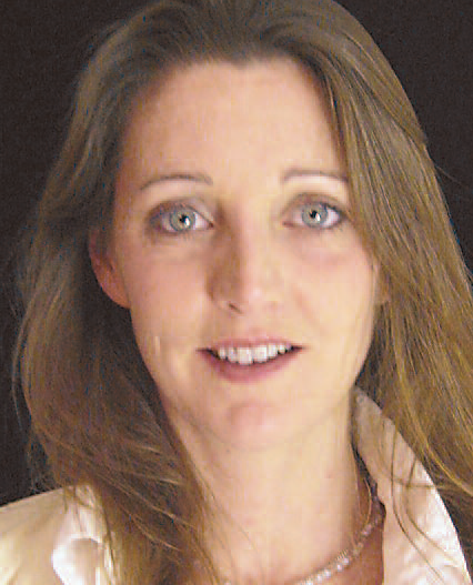 Celia Gates
