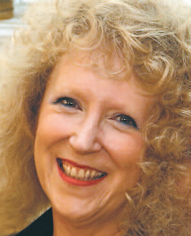 Gill Merritt
