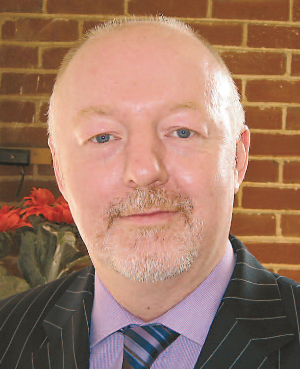 Mike Massen