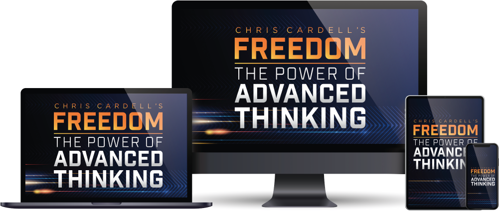 Product Catalogue - Chris Cardell
