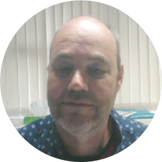 Ian Stronach