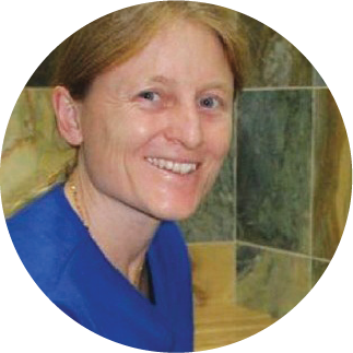 Dr Sara Elliott