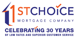 1st Choice Mortgage
