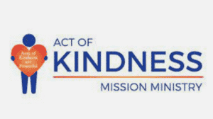 Act Of Kindness Mission Ministry