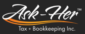 Ask Her Tax Bookkeeping Inc