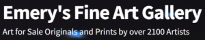 Emery's Fine Art Gallery