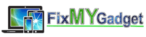 Fix My Gadget