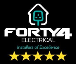 Forty4 Electrical