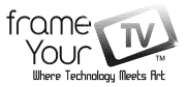Frame Your TV