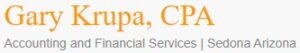 Gary Krupa, CPA