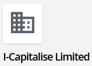 I Capitalise Ltd