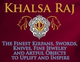 Khalsa Raj