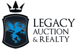 Legacy Auction & Realty