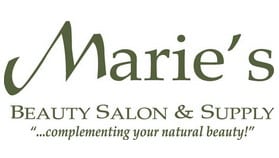 Marie's Beauty Salon