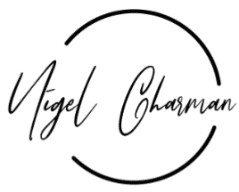 Nigel Charman Weddings