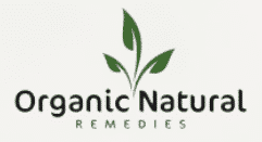 Organic Natural Remedies