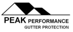 Peak Performance Gutter Protection