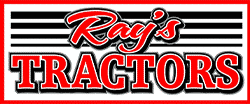 Ray's Tractors