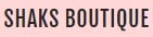 Shaksboutique