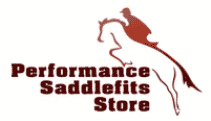 THE PERFORMANCE SADDLEFITS STORE