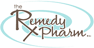 The Remedy Pharm