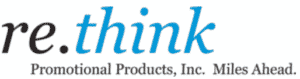 ReThink Promotional Products