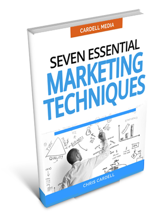 WHAT ARE MARKETING TECHNIQUES? SEVEN ESSENTIAL MARKETING TECHNIQUES FOR BUSINESS SUCCESS