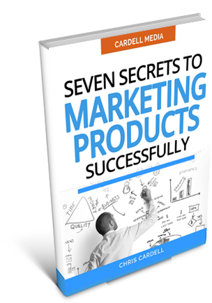 HOW TO MARKET YOUR PRODUCT - SEVEN ESSENTIAL STRATEGIES FOR MARKETING PRODUCTS SUCCESSFULLY