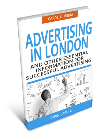 UK ADVERTISING - AND OTHER ESSENTIAL INFORMATION FOR SUCCESSFUL ADVERTISING