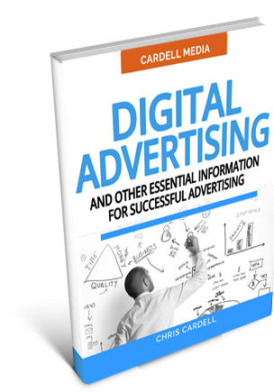 DIGITAL ADVERTISING - AND OTHER ESSENTIAL INFORMATION FOR SUCCESSFUL ADVERTISING