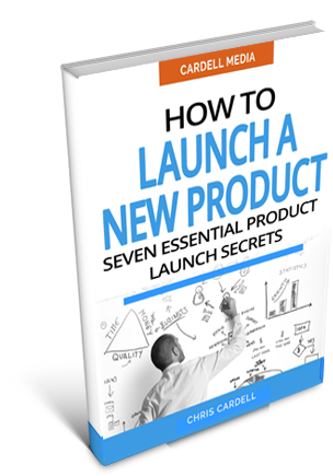 ESSENTIAL PRODUCT LAUNCH STRATEGIES