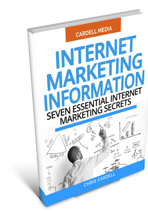 SEARCH ENGINE OPTIMISATION TIPS - SEVEN ESSENTIAL INTERNET MARKETING SECRETS