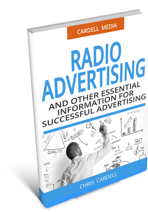 RADIO ADVERTISING COSTS - AND OTHER ESSENTIAL INFORMATION FOR SUCCESSFUL ADVERTISING