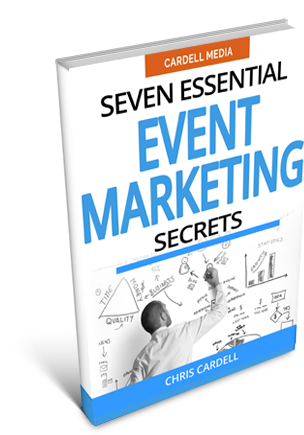 EXPERIENTIAL MARKETING - SEVEN ESSENTIAL EVENT MARKETING STRATEGIES