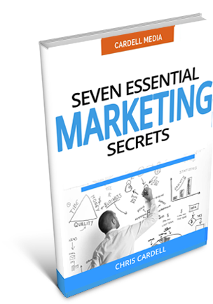 FREE MARKETING TIPS - SEVEN ESSENTIAL STRATEGIES FOR EFFECTIVE MARKETING