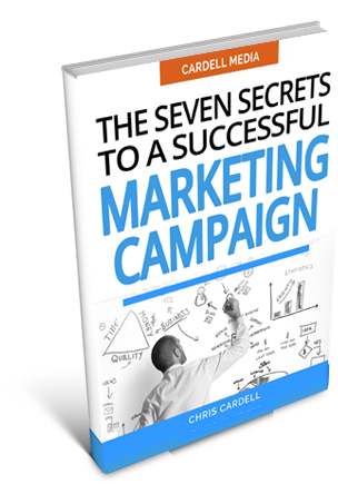 SEVEN ESSENTIAL STRATEGIES FOR RUNNING SUCCESSFUL MARKETING CAMPAIGNS