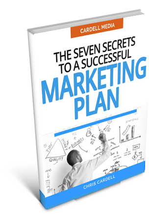 THE SEVEN SECRETS TO SUCCESSFUL MARKETING PLANNING