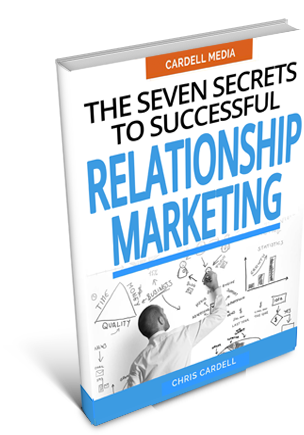 SEVEN ESSENTIAL STRATEGIES FOR SUCCESSFUL CUSTOMER RELATIONSHIP MARKETING