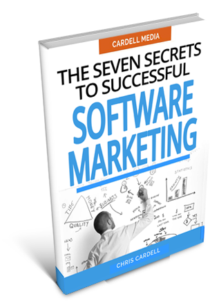 THE SEVEN SECRETS TO SUCCESSFUL SOFTWARE MARKETING