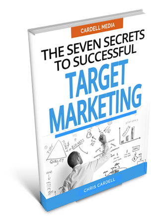 TARGET MARKETS - SEVEN ESSENTIAL STRATEGIES FOR SUCCESSFUL TARGET MARKETING