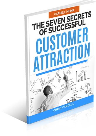 HOW DO I GET MORE CUSTOMERS? SEVEN STRATEGIES OF SUCCESSFUL CUSTOMER ATTRACTION