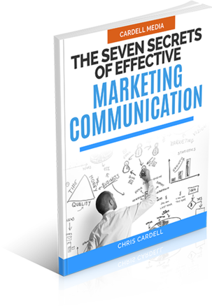 SEVEN STRATEGIES FOR A SUCCESSFUL MARKETING COMMUNICATION MIX