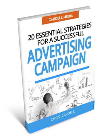 ADVERTISEMENT IDEAS - 20 ESSENTIAL STRATEGIES FOR SUCCESSFUL ADVERTISING