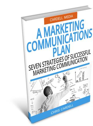 INTERNET BASED COMMUNICATIONS - SEVEN STRATEGIES OF SUCCESSFUL MARKETING COMMUNICATION