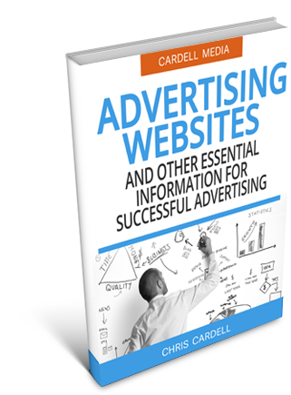 ADVERTISING WEBSITES - AND OTHER ESSENTIAL INFORMATION FOR SUCCESSFUL ADVERTISING