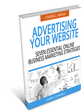 ADVERTISING YOUR WEBSITE - AND OTHER ESSENTIAL INFORMATION FOR SUCCESSFUL ADVERTISING