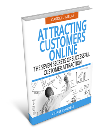 ONLINE RETAILING - THE SEVEN SECRETS OF SUCCESSFUL CUSTOMER ATTRACTION