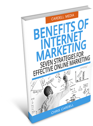 internet marketing