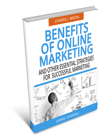 BENEFITS OF ONLINE MARKETING - SEVEN ESSENTIAL MARKETING SECRETS