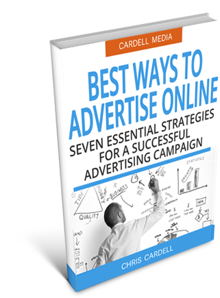 ADVERTISING ON THE INTERNET - SEVEN ESSENTIAL STRATEGIES FOR A SUCCESSFUL ADVERTISING CAMPAIGN